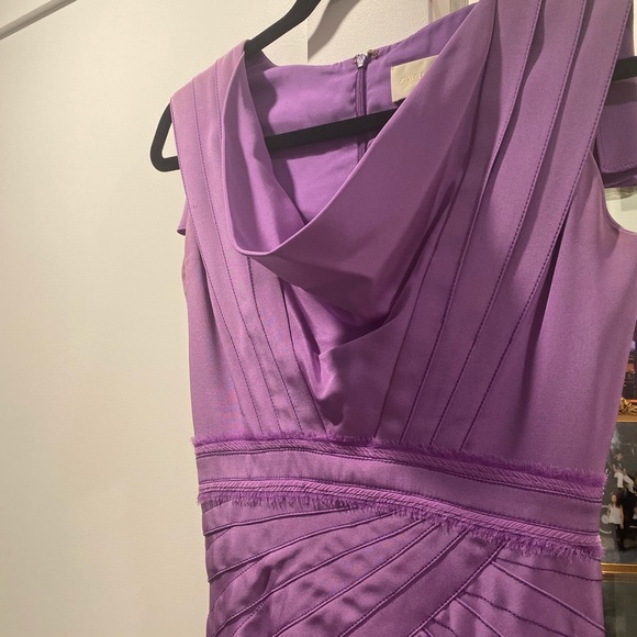 Zac posen lovely color - Picture 1 of 14